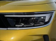 Opel Astra Hatchback 1,2 l 81 kw