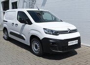 Citroën Berlingo VAN-Minibus 1,5 l 74 kw