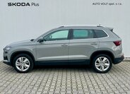 Škoda Karoq 3