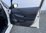 Nissan Leaf Sedan 0,0 110 kw