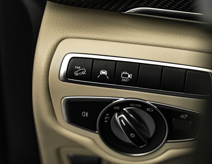 Mercedes-Benz Třídy V 23