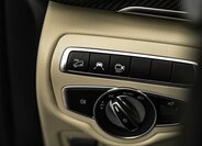 Mercedes-Benz Třídy V 23