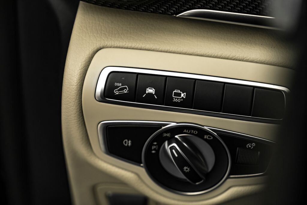 Mercedes-Benz Třídy V