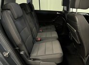 Volkswagen Touran MPV 1,5 l 110 kw