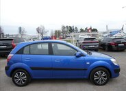 KIA Rio Hatchback 1,4 l 71 kw