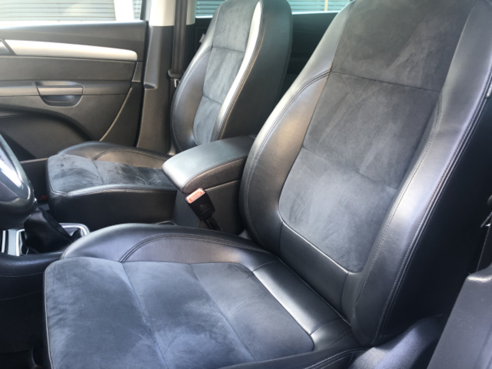 Volkswagen Sharan 27