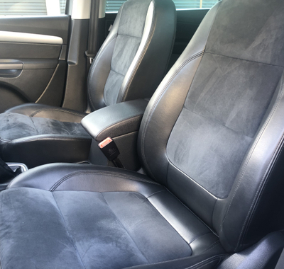 Volkswagen Sharan 27