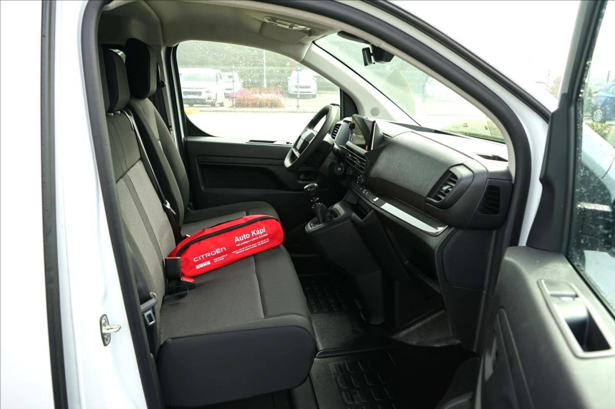 Citroën Jumpy