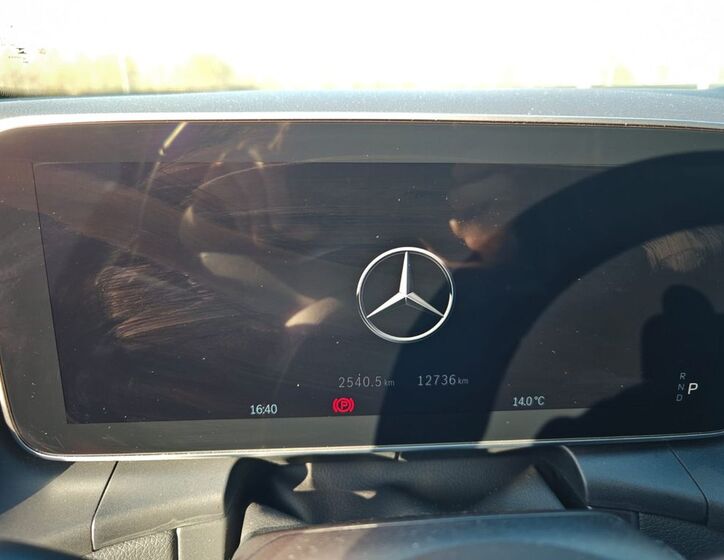 Mercedes-Benz GLC 11