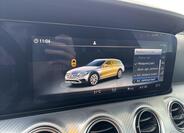 Mercedes-Benz Třídy E 16