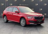 Škoda Kamiq 3