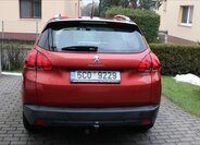 Peugeot 2008 11