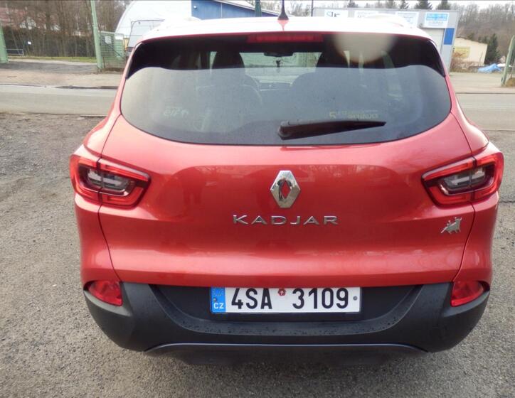 Renault Kadjar 8