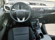 Toyota Hilux 15