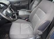 Volkswagen Sharan 10