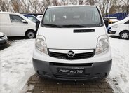 Opel Vivaro 10