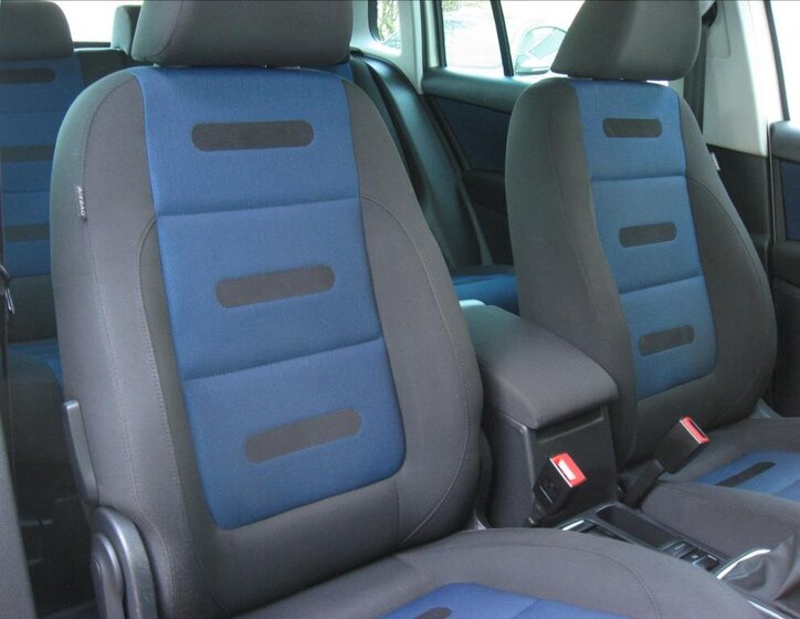 Volkswagen Tiguan 17