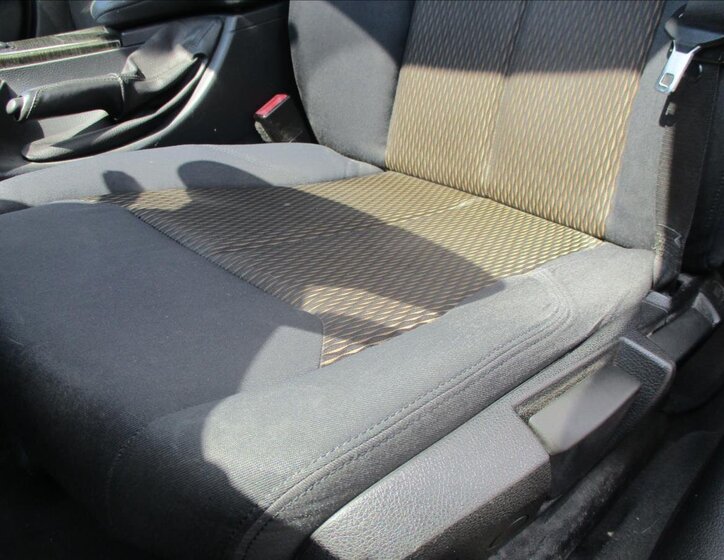 BMW Řada 3 Kombi 2,0 l 135 kw