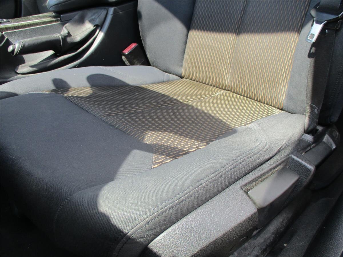 BMW Řada 3 Kombi 2,0 l 135 kw