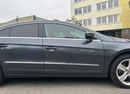 Volkswagen Passat CC 15