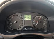 Škoda Fabia Kombi 1,2 l 63 kw