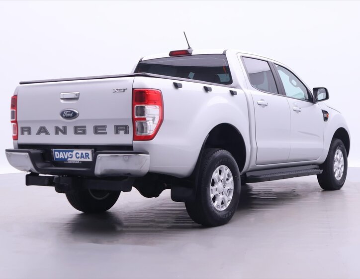 Ford Ranger Pick-up 2,0 l 125 kw