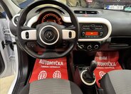 Renault Twingo Hatchback 999,0 52 kw