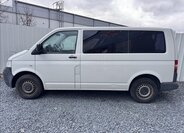 Volkswagen Transporter Kombi 1,9 l 90 kw