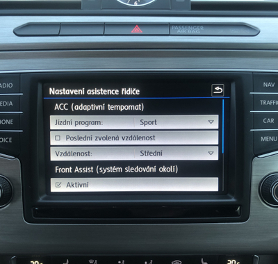 Volkswagen Passat 64