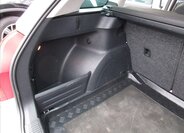 Škoda Fabia Kombi 1,2 l 51 kw