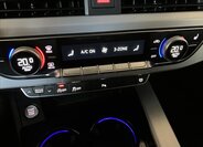 Audi A5 Liftback 2,0 l 150 kw