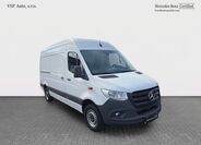 Mercedes-Benz Sprinter 7