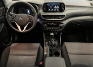 Hyundai Tucson SUV 1,6 l 130 kw