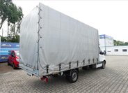 Mercedes-Benz Sprinter Valník 2,0 l 125 kw