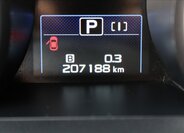 Subaru Outback Kombi 2,5 l 129 kw