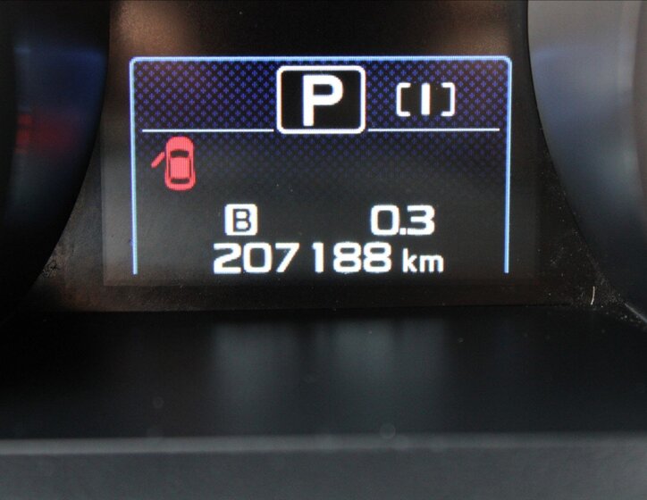 Subaru Outback Kombi 2,5 l 129 kw