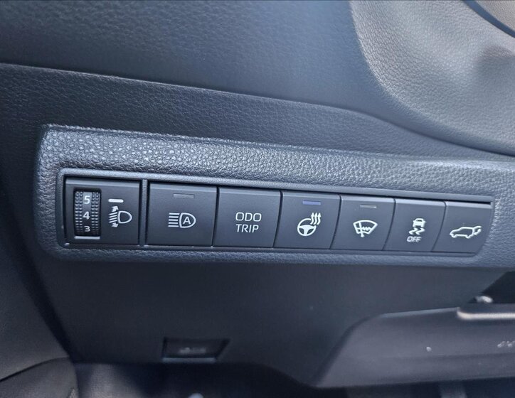 Toyota Corolla Kombi 1,8 l 103 kw