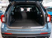 Ford Explorer SUV / Terénní 3,0 l 298 kw