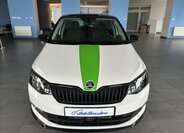 Škoda Fabia Hatchback 1,4 l 92 kw