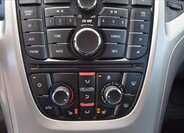 Opel Astra Kombi 1,7 l 81 kw