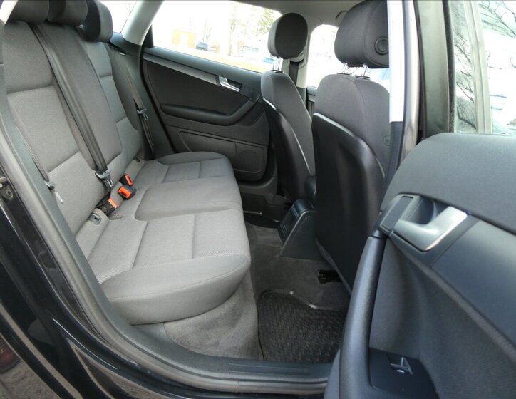 Audi A3 Hatchback 1,2 l 77 kw