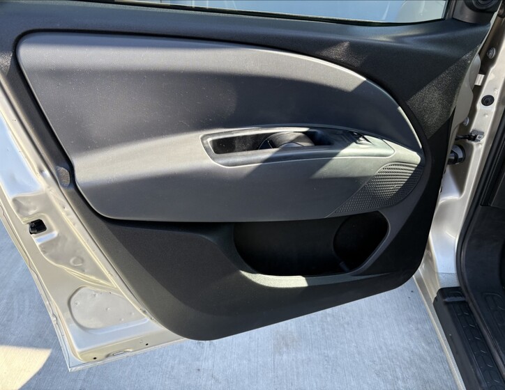 Fiat Dobló cargo 15