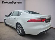 Jaguar XF Sedan 3,0 l 221 kw