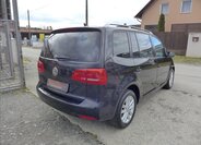 Volkswagen Touran Kombi 1,4 l 103 kw