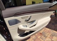 Mercedes-Benz Třídy S Sedan 0,0 0