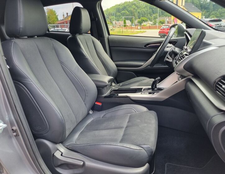 Mitsubishi Ostatní 10