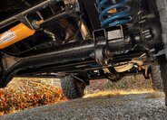 Nissan Patrol Ostatní 2,8 l 85 kw