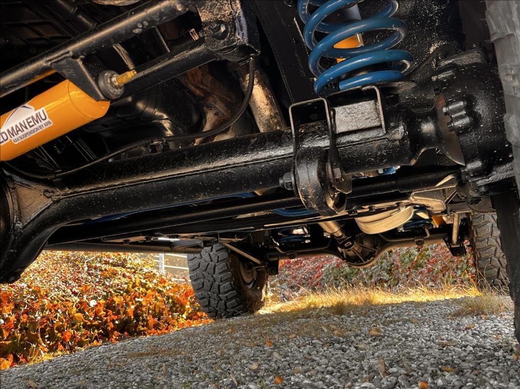 Nissan Patrol Ostatní 2,8 l 85 kw