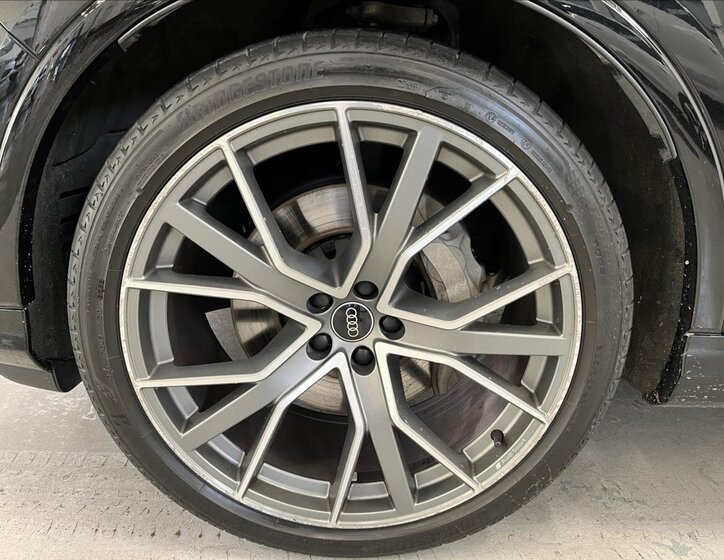 Audi Q7 SUV 3,0 l 250 kw