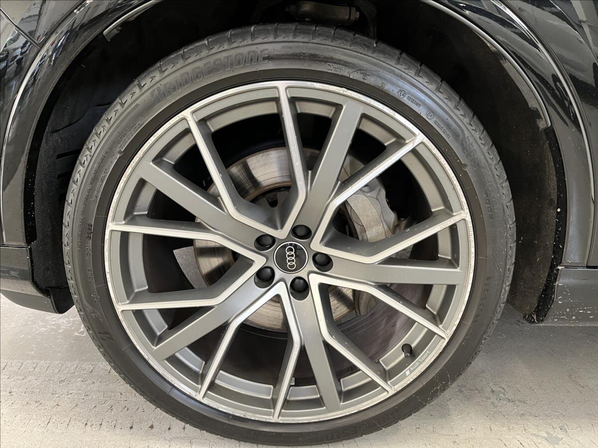 Audi Q7 SUV 3,0 l 250 kw